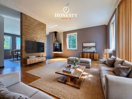 appartement à vendre à rue des vergers 8 marche-en-famenne (vbd20433)