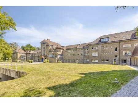 rez-de-chaussée à vendre à kluisbos 43 buizingen (rbu21031)