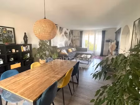 vente maison 8 pièces 154 m² à olle (28120)  299 000 €