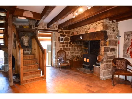 maison de village 350 m2 montréal 07110