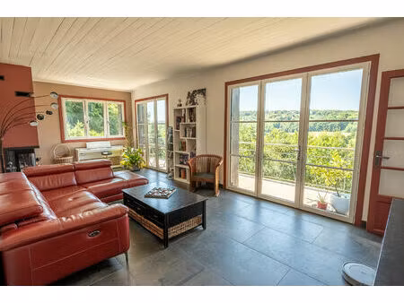 achat maison 8 pièces 133m²