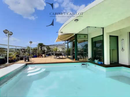 vente appartement la rochelle 17000 - - surface privée