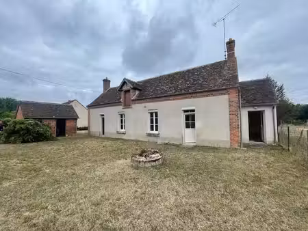 achat maison 5 pièces 104m² vernou en sologne 41230