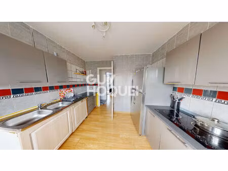 exclusivité idéal investisseur appartement 4 pièces au calme