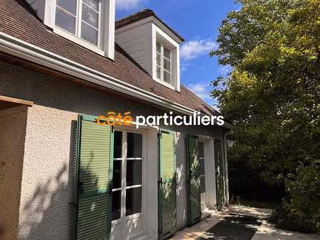 vente maison 6 pièces 134 m² à thorigny-sur-marne (77400)  426 000 €