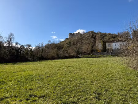 vente terrain 932 m² mâlain (21410)