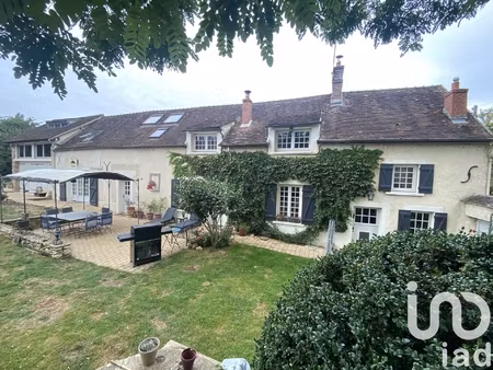 vente longère 6 pièces