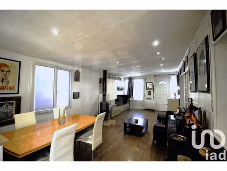 vente terrain 120 m²
