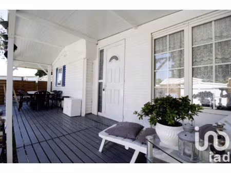 vente terrain loisirs 120 m²