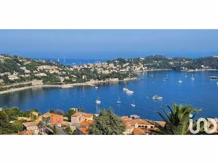 appartement avec terrasse col de villefranche - villefranche-sur-mer (06)