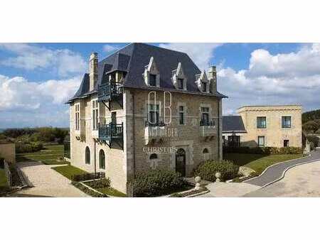 hôtel particulier la baule-escoublac (44)