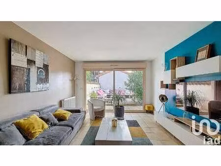 vente maison à millery (69390) : à vendre / 143m² millery