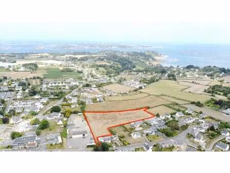 vente terrain à ploubazlanec (22620) : à vendre / ploubazlanec