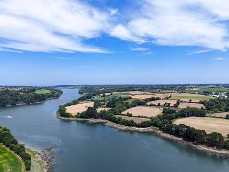 vente terrain à trédarzec (22220) : à vendre / trédarzec