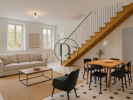 vente maison 7 pièces 153 m² à bourron-marlotte (77780)  665 000 €