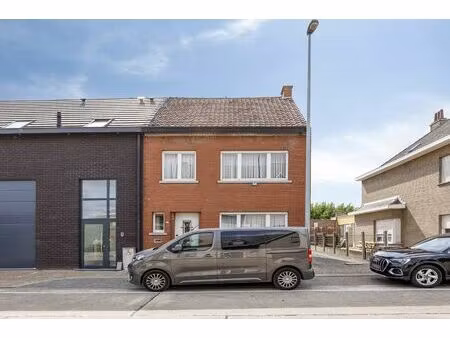 maison à vendre à kortestraat 112 welle (rbu21024)