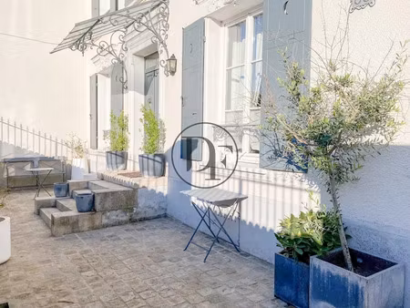 vente maison 7 pièces 166 m² à fontainebleau (77300)  999 000 €