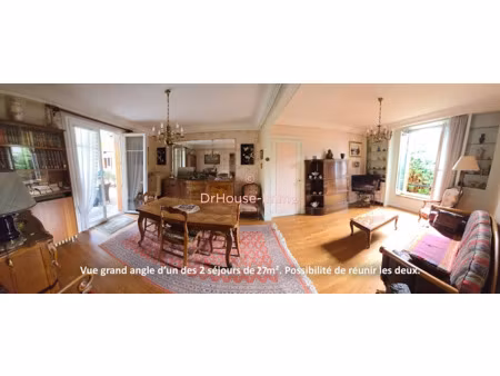 vente maison 7 pièces 158 m² à creteil (94000)  597 000 €