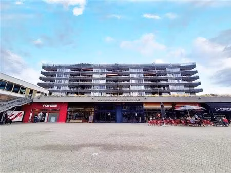 galerie keym - superbe commerce de 45m² !