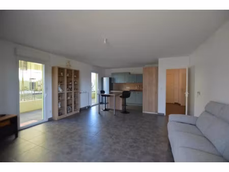 vente appartement 3 pièces 70 m² à juvignac (34990)  224 900 €