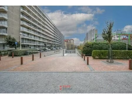 garagecomplex de lijn - g201