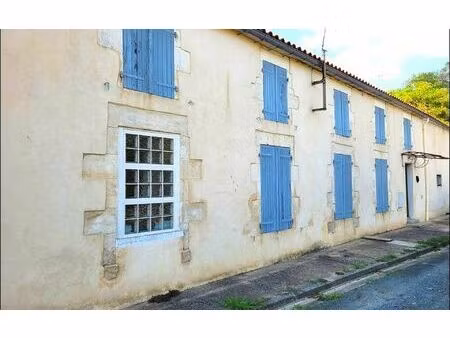 maison anais m² t-6 à vendre  399 000 €