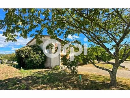 maison saint-alban-auriolles m² t-5 à vendre  239 000 €