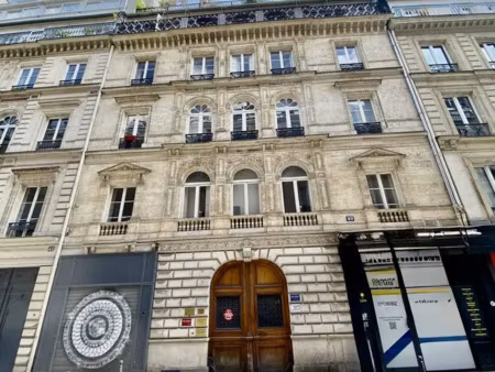 bureaux 195 m2 - éwonéré de tva