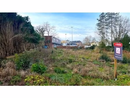 option ! beau terrain  situation exceptionnelle