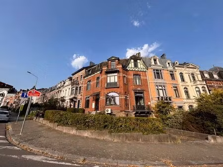 superbe bureau à louer à heusy !