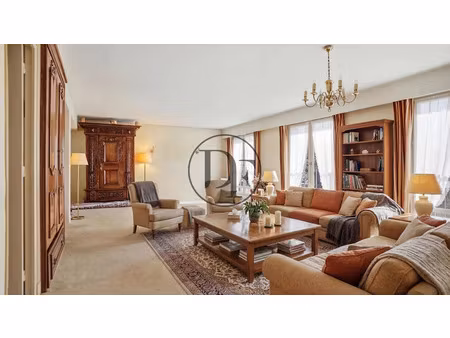 vente appartement 5 pièces 128.26 m² à fontainebleau (77300)  565 000 €