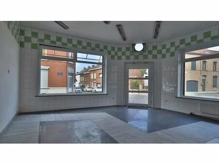 surface commerciale a louer