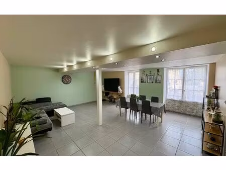 maison brigueil-le-chantre m² t-6 à vendre  97 000 €