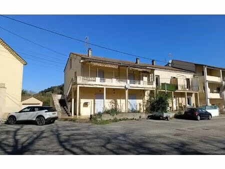 maison meyrannes m² t-5 à vendre  120 000 €