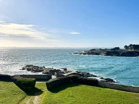 vente appartement 3 pièces bord de mer à ploemeur (56270) : à vendre 3 pièces bord de mer 