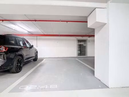 garage à louer à antwerpen € 250 (ldj3r) - dewaele - antwerpen | zimmo