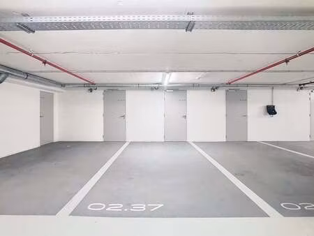 garage à louer à antwerpen € 450 (ldj3s) - dewaele - antwerpen | zimmo