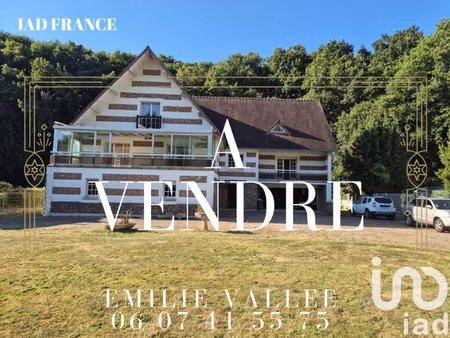 vente maison/villa 6 pièces