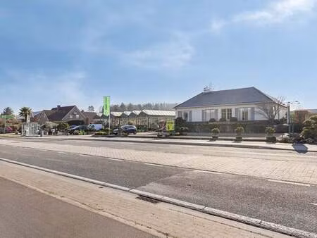 bien professionnel à louer à meldert € 800 (l4bn5) - immo arnauts | zimmo