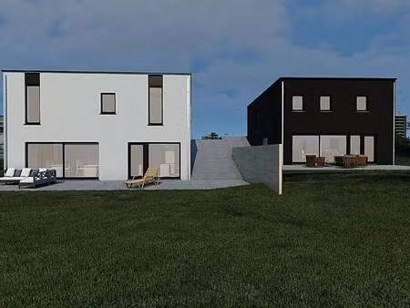 stijlvolle nieuwbouwwoningen te ophasselt à ophasselt à partir de € 448.096 (1004yoi) - im