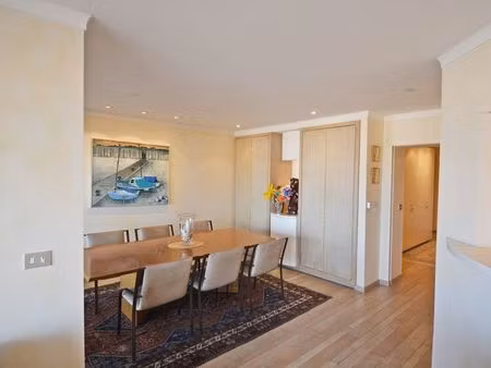 appartement à louer à heist-aan-zee € 2.250 (ldhyr) - immo van de walle | zimmo