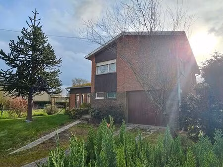 maison à vendre à hever € 395.000 (ldjji) - dekrem vastgoed & landmeten | zimmo