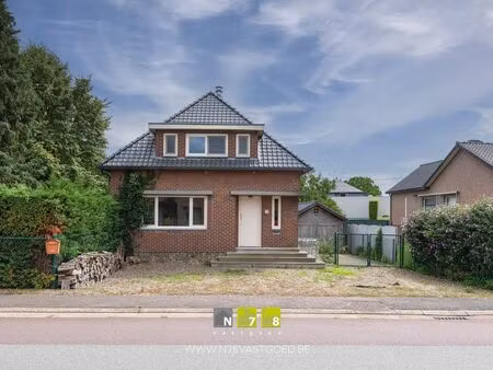 maison à vendre à elen € 295.000 (ldim2) - n78 vastgoed | zimmo