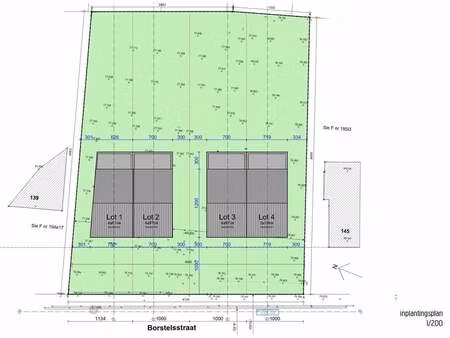 terrain à vendre à kessel-lo € 339.000 (ldiv3) - | zimmo
