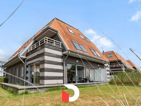 appartement à vendre à klemskerke € 145.000 (la3eb) - immo delbecque | zimmo