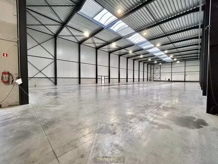 bien professionnel à louer à renaix € 3.250 (ldhy0) - immo nobels | zimmo