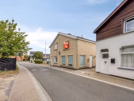 maison à vendre à uitbergen € 275.000 (ldja4) - immo lierman | zimmo