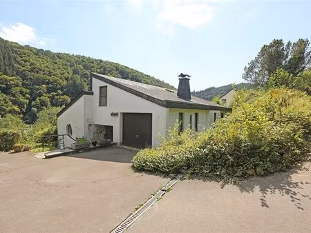maison à vendre à poupehan € 350.000 (ldhd8) - euro ardennes immo | zimmo