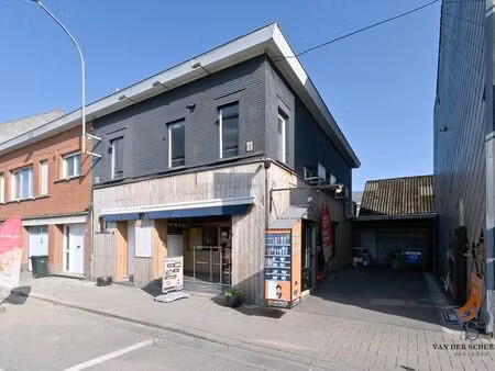 maison à vendre à bevere € 350.000 (ldhz0) - vds vastgoed | zimmo