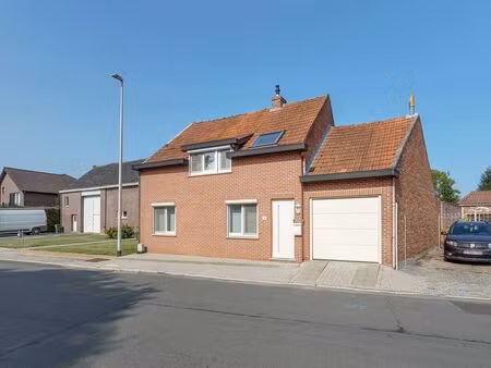 maison à vendre à wellen € 294.500 (ldjim) - som vastgoed hasselt | zimmo